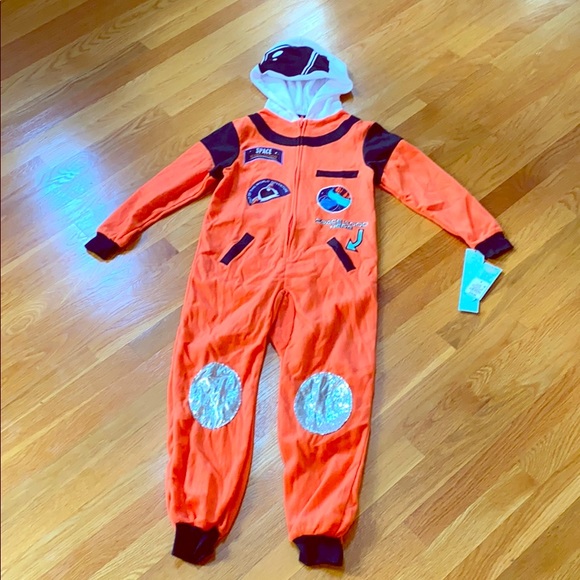 Cat and jack astronaut pajamas Clearance